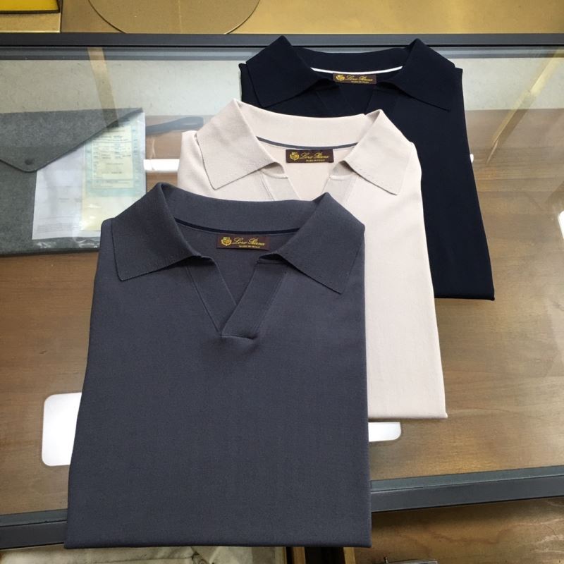 Loro Piana T-Shirts